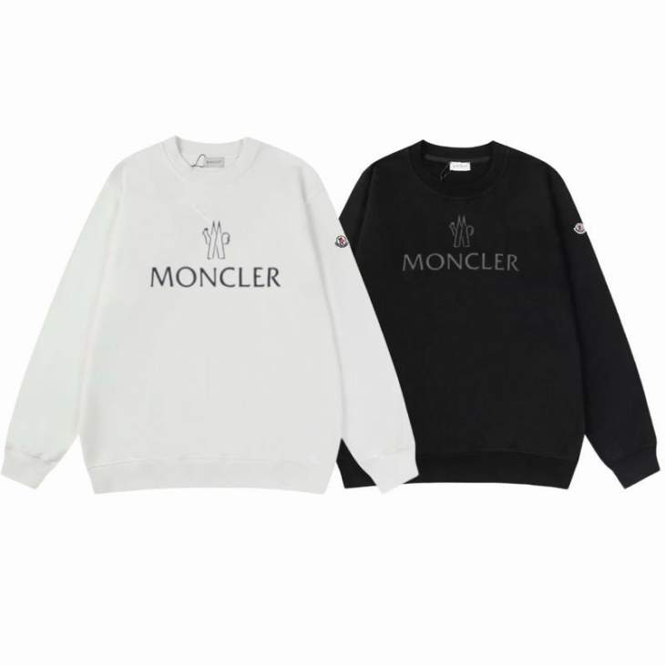 Picture of Moncler Sweatshirt _SKUMonclerXS-LsxitxM807735161